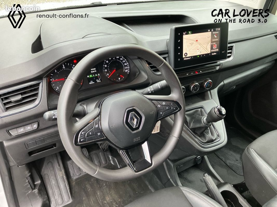 Renault blue dci 115 grand confort - 22 (image 10)