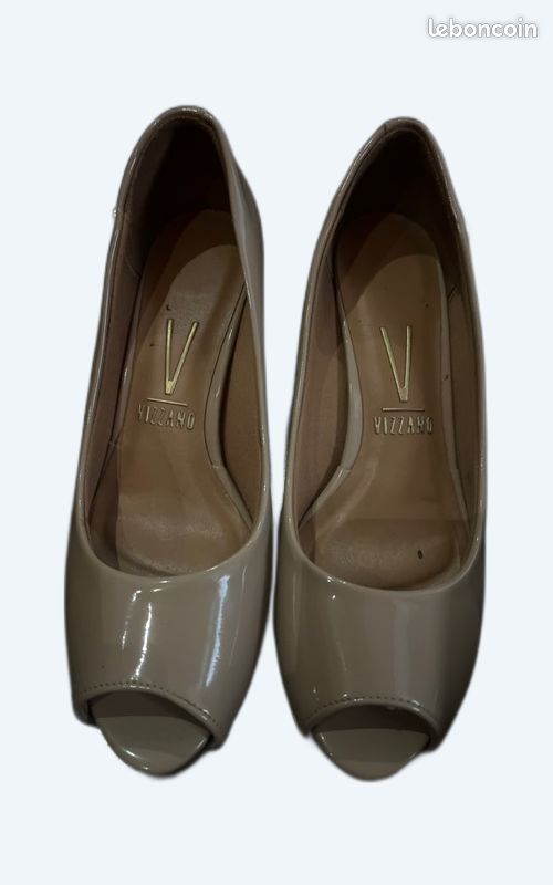 Chaussure Famme (image 1)