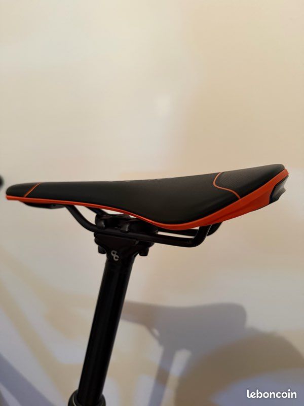 Fizik Taiga S-alloy rail (image 3)