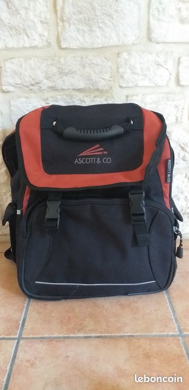 Sac à dos (image 2)