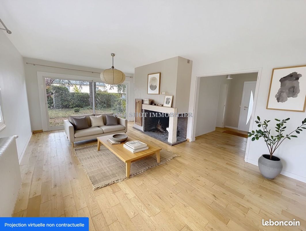 Maison 7 pièces 175 m² · à Olivet · 175 m² · 474 000 €