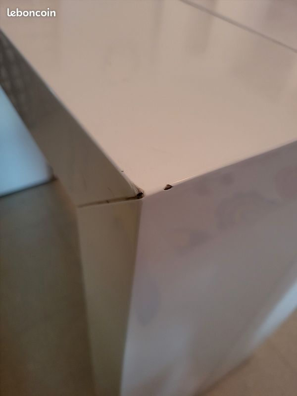 DON Table console (image 3)