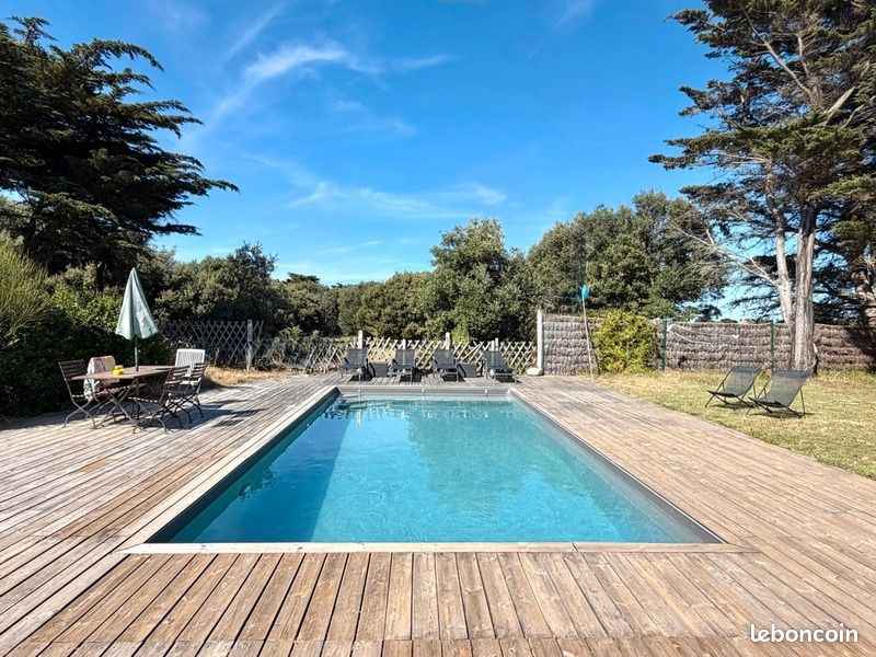 Maison 6 pièces 126 m² · à Le Croisic · 126 m² · 695 000 €
