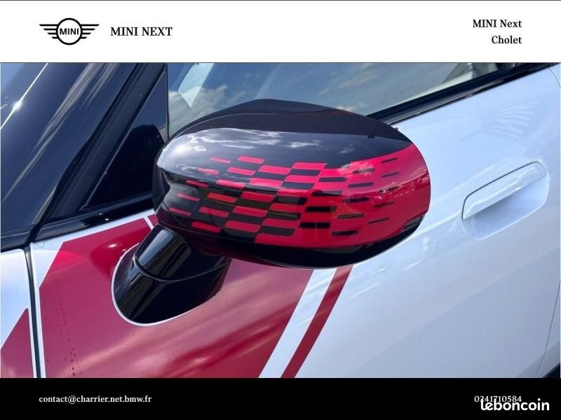 Mini Aceman JCW E 258ch JCW (image 6)