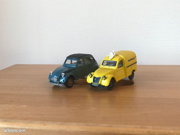 GTS - Citroën SM Pick Up Hathaway GTS20.P - Miniature 1/43 - Collection - Occasion