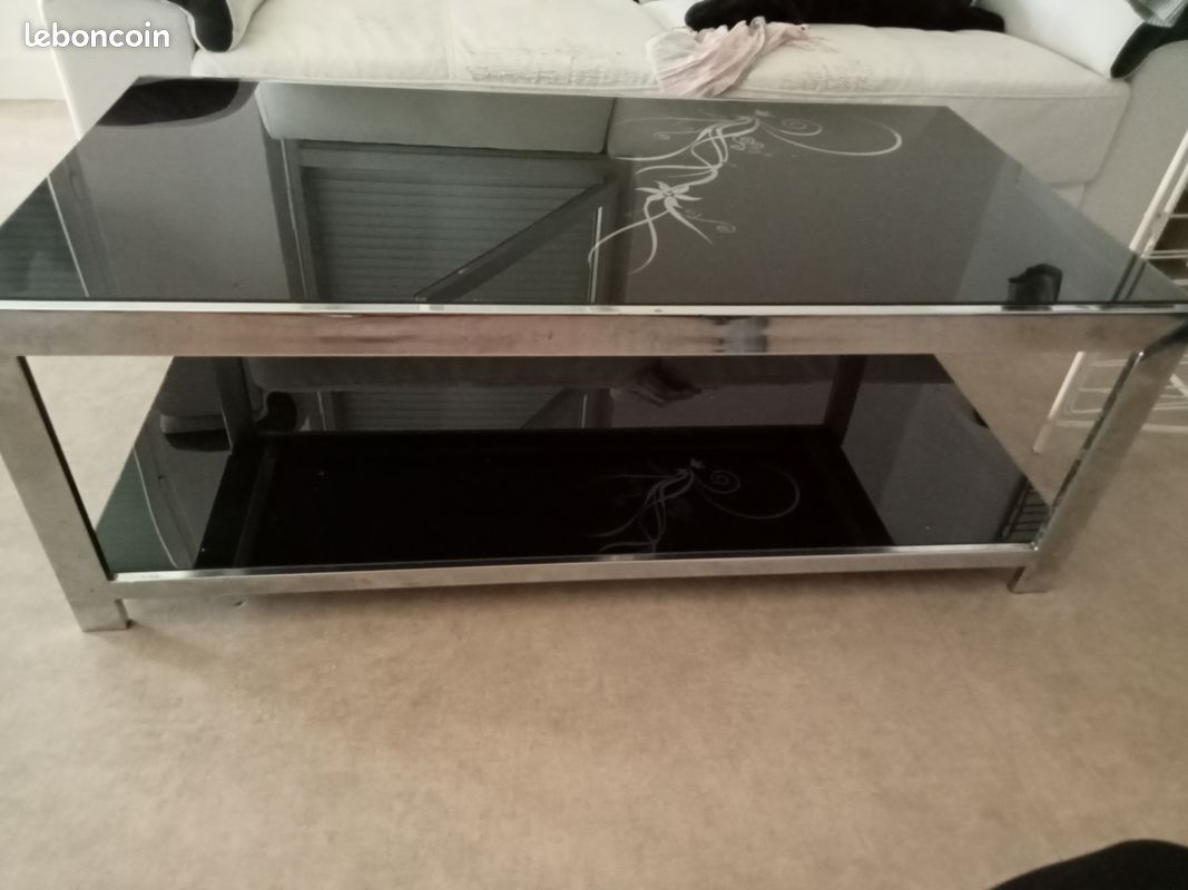 Je vends ma table basse (image 2)