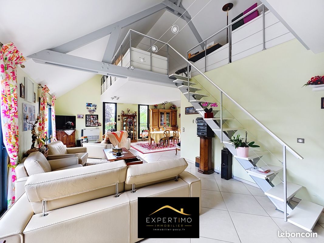 Maison 6 pièces 175 m² · à Anet · 175 m² · 490 000 €