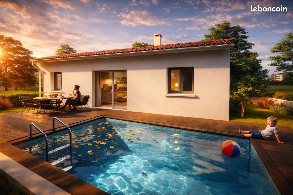 Maison 4 pièces 83 m² (image 2)
