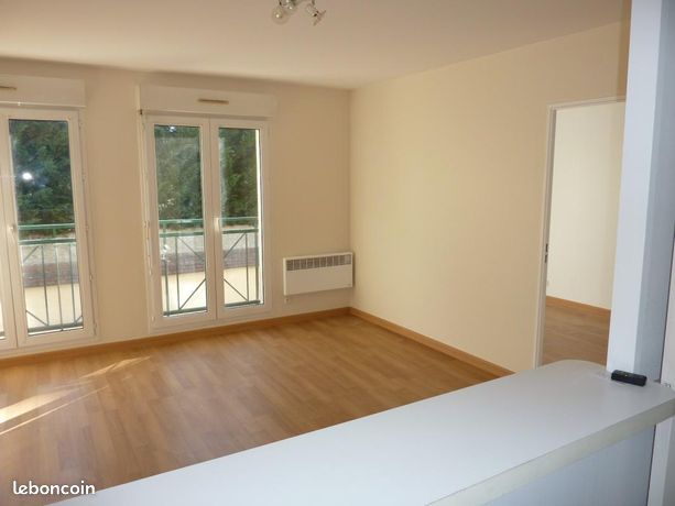 Appartement a louer fontainebleau - 2 pièce(s) - 41 m2 - Surfyn