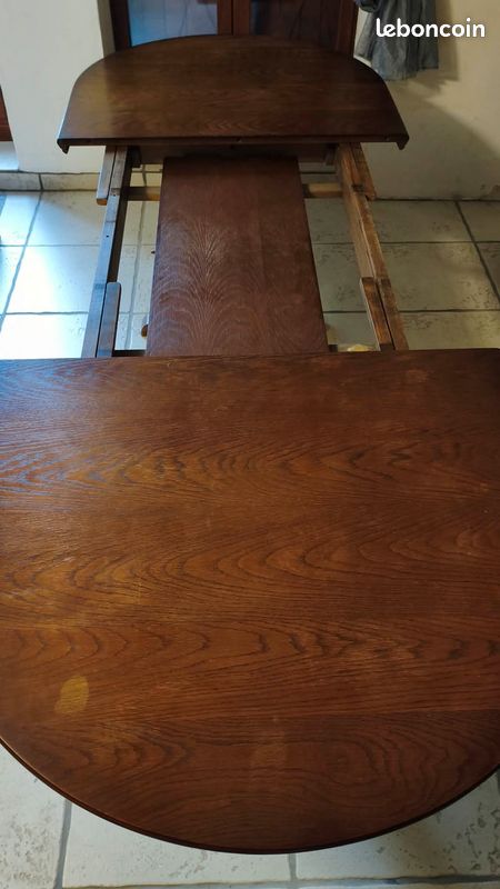 Table à manger (image 3)