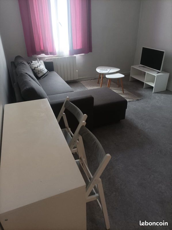 Appartement 2 pièces 33 m² · à Levallois-Perret · 33 m² · 1 250 €/mois
