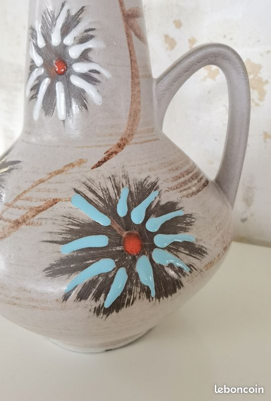 Vase Vintage (image 3)