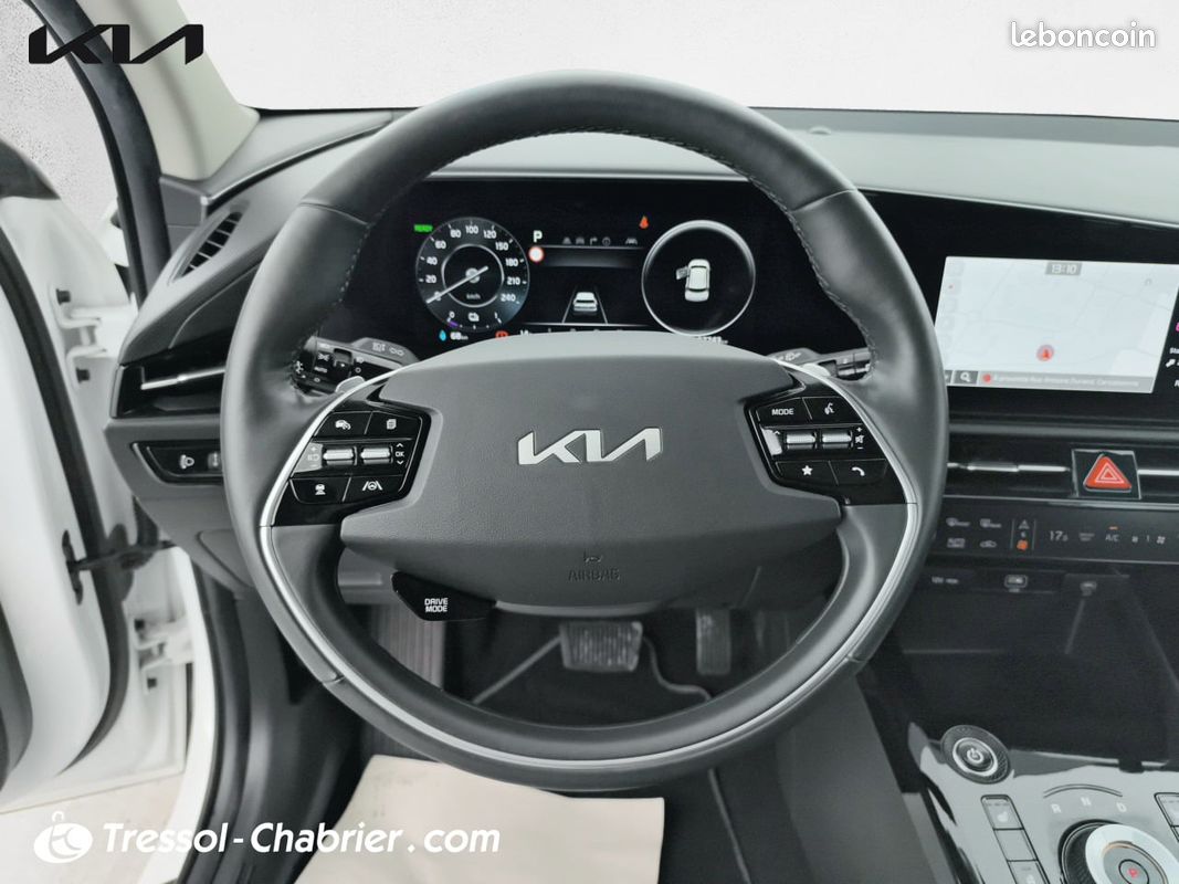 KIA Niro EV Electrique 204 ch Active (image 20)