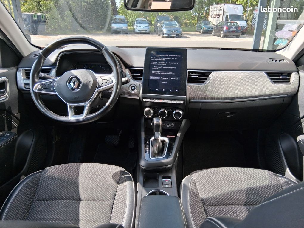 Renault arkana (image 3)