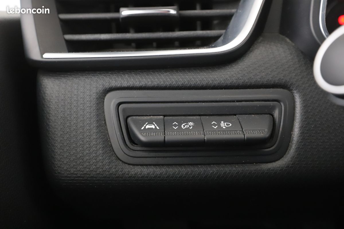 Renault Clio 1.5 Blue dCi Intens 115 ch (image 26)