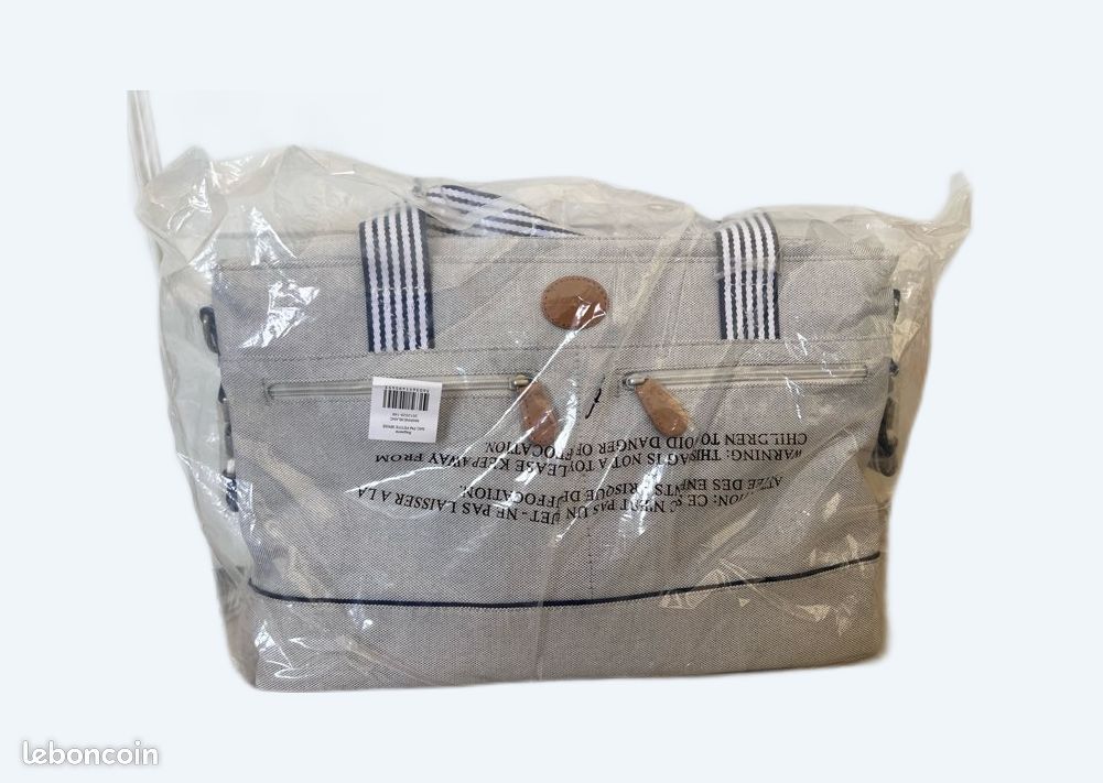 Sac à langer jacadi Équipement bébé