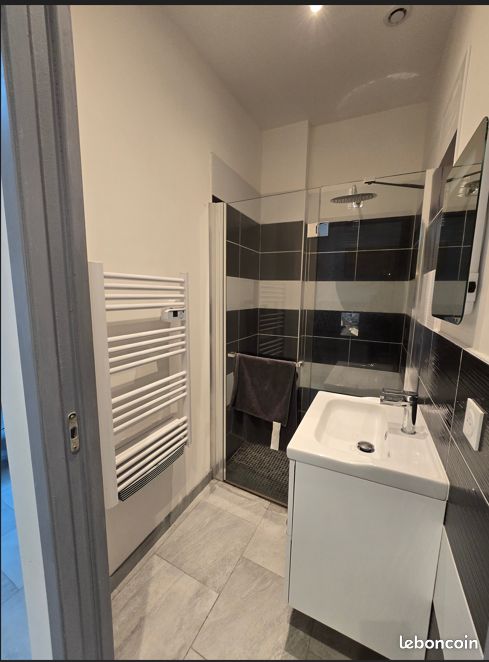 Maison a louer rouen - 4 pièce(s) - 75 m2 - Surfyn