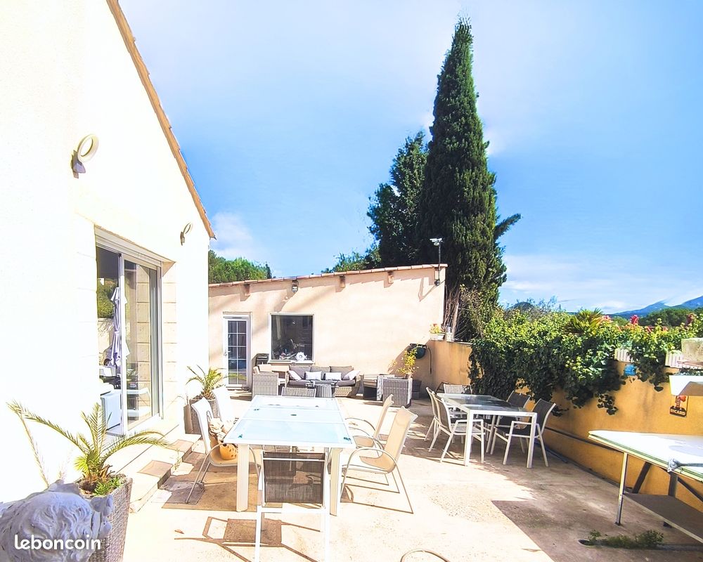 Maison 3 pièces 85 m² · à Bouc-Bel-Air · 85 m² · 1 681 €/mois
