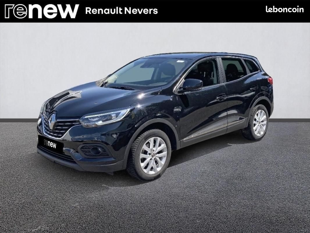 Renault Kadjar Blue dCi 115 Business (image 2)