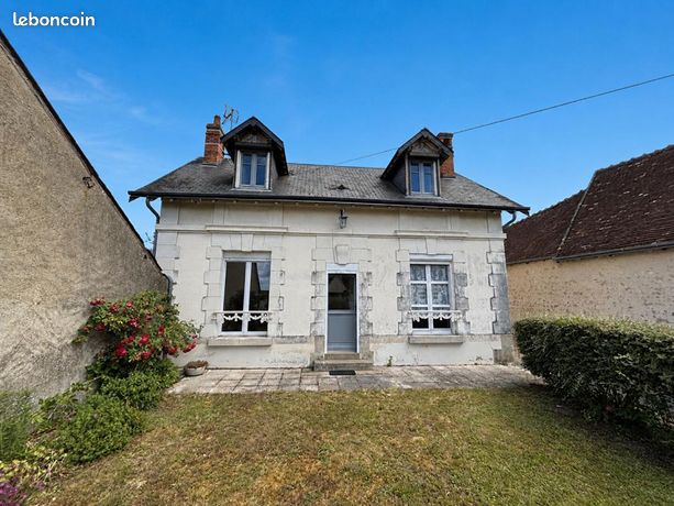 Maison 5 pièces 96 m²