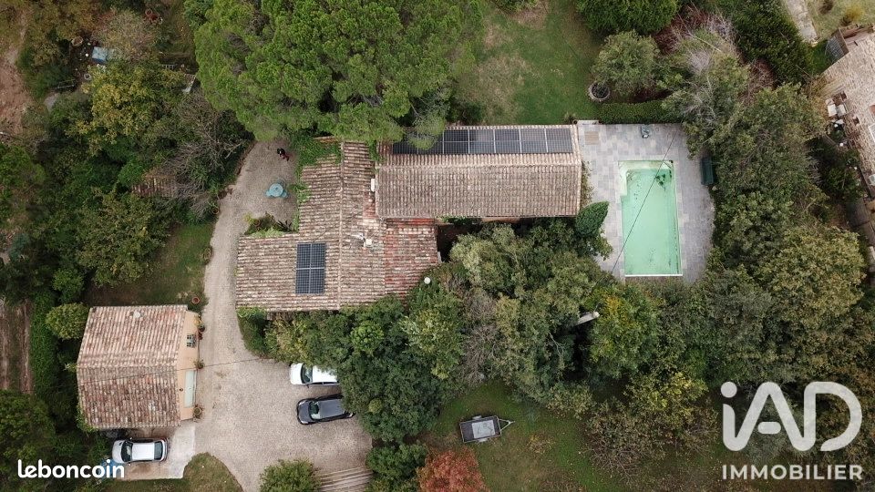 Maison 7 pièces 180 m² · au Muy · 180 m² · 635 000 €