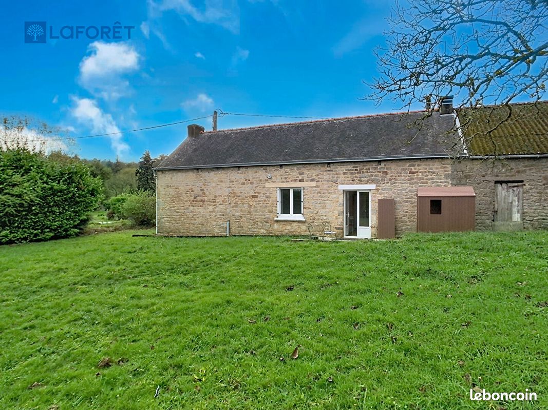 Maison 2 pièces 73 m² · à Berné · 73 m² · 630 €/mois
