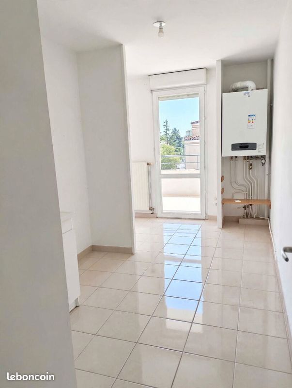 Appartement 3 pièces 75 m² · à Valence · 75 m² · 847 €/mois