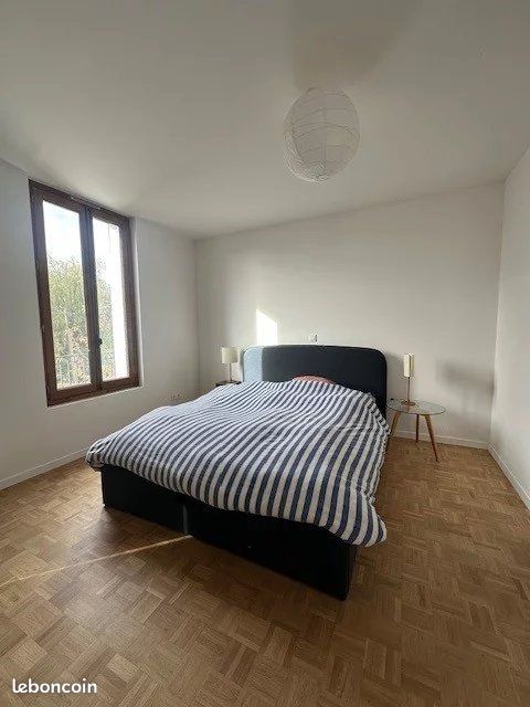 Maison a louer gagny - 5 pièce(s) - 110 m2 - Surfyn