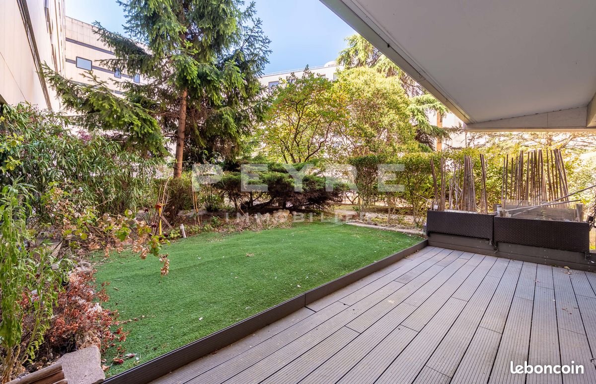 Appartement 2 pièces 50 m² · à Neuilly-sur-Seine · 50 m² · 623 000 €