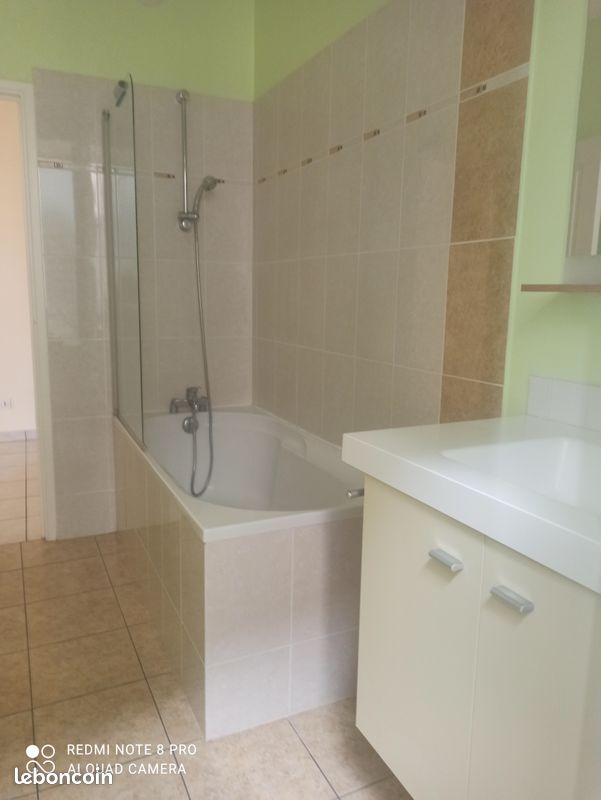 Appartement 2 pièces 42 m² · à Saint-Paulien · 42 m² · 67 500 €