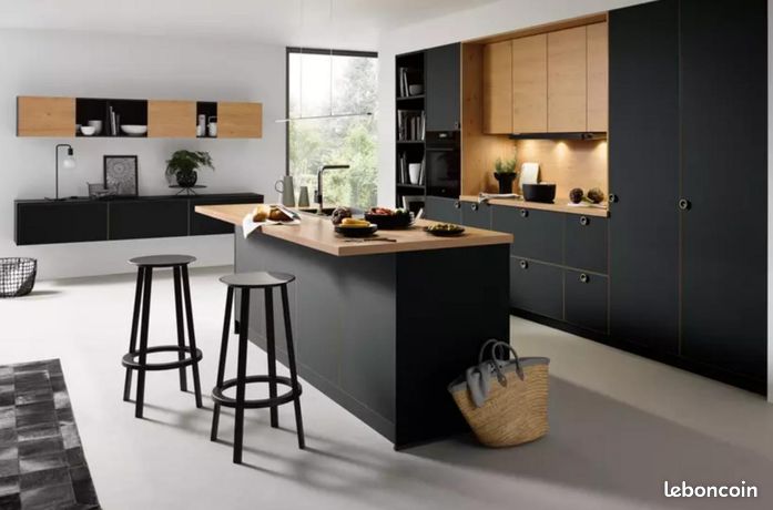 Duplex 5 pièces 175 m²