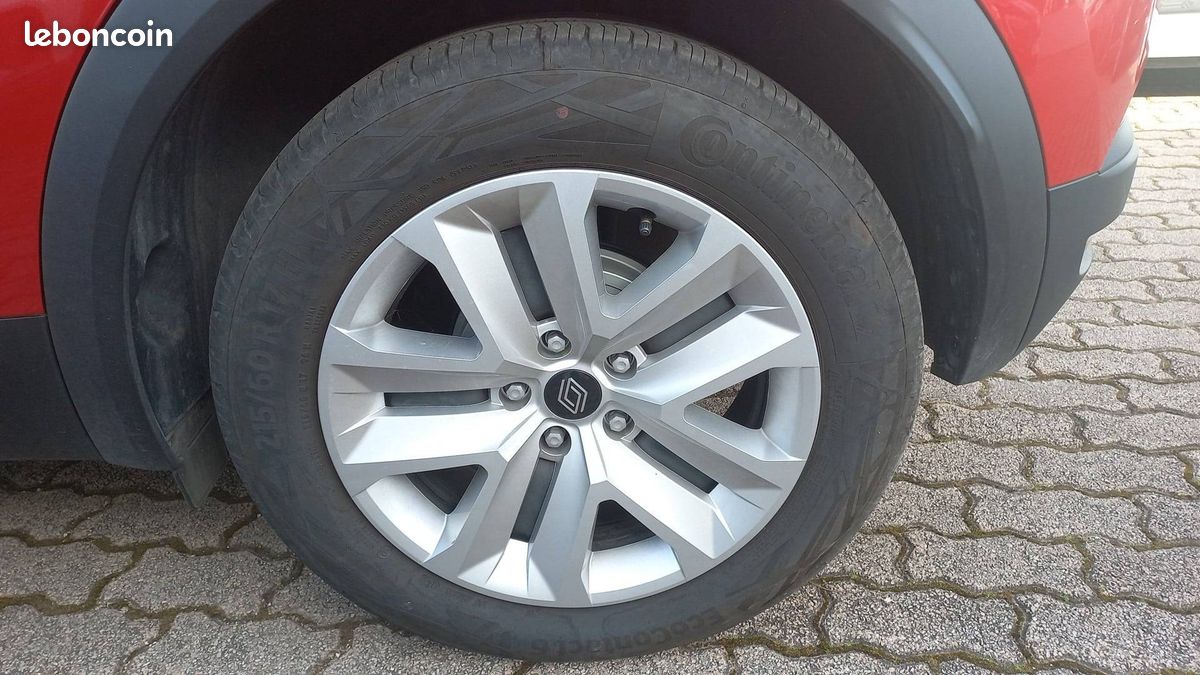 Renault captur tce 90 evolution (image 10)