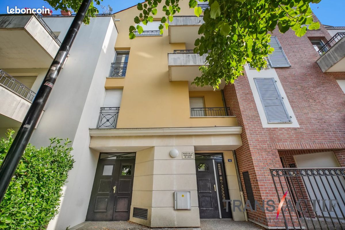 Appartement 3 pièces 73 m² · à Rambouillet · 73 m² · 257 000 €
