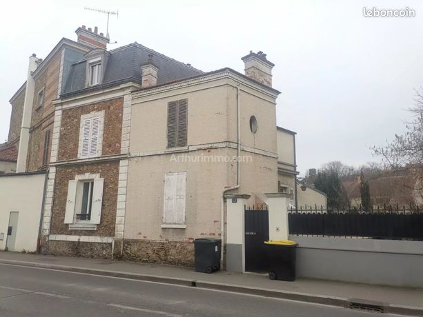 Appartement 1 pièce 28 m²
