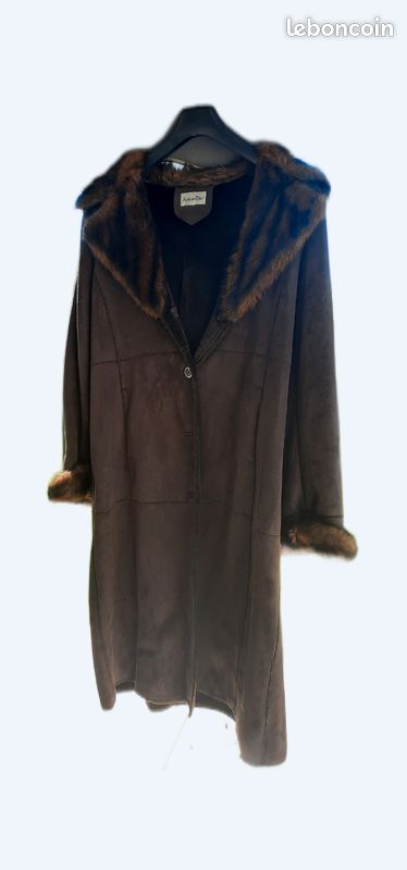 Manteaux (image 1)