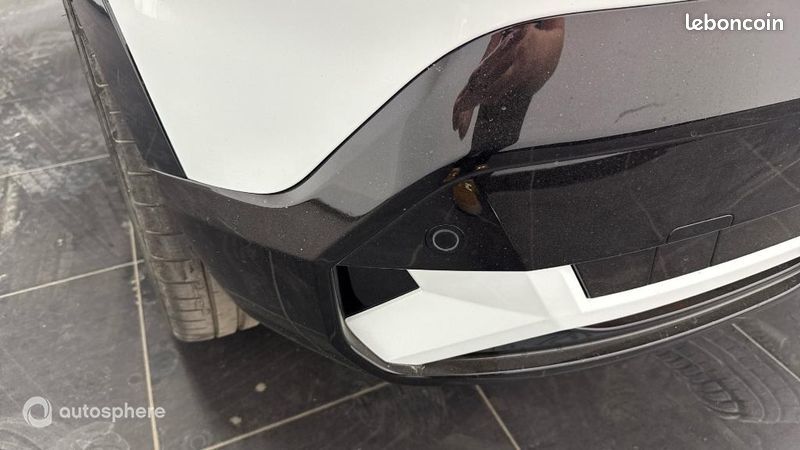 Renault Mégane E-Tech Electric EV40 130ch Techno standard charge (image 21)