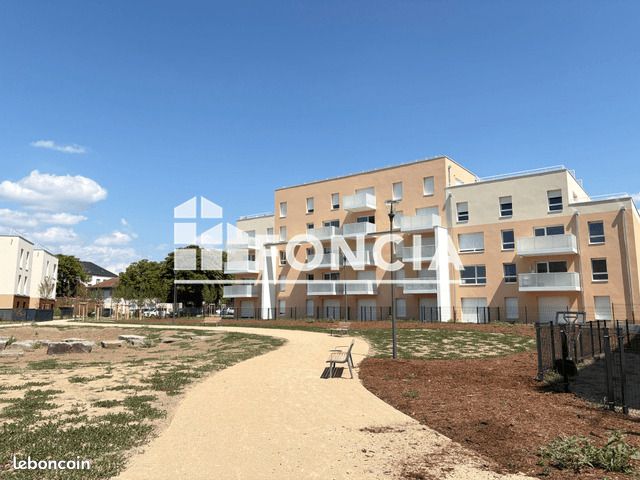 Appartement 3 pièces 59 m² · à Mulhouse · 59 m² · 895 €