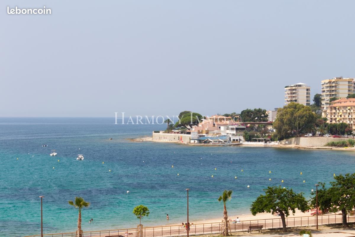 Appartement 4 pièces 91 m² · à Ajaccio · 91 m² · 570 000 €