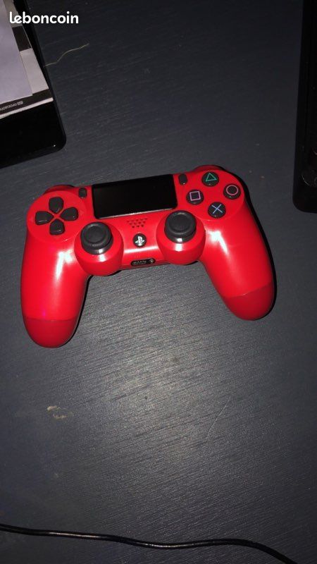 Manette de ps4 (image 2)