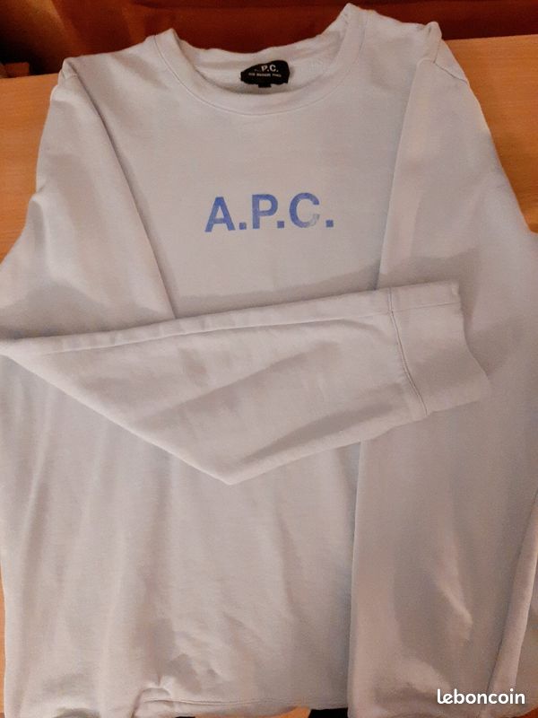 Pull A.P.C (image 1)