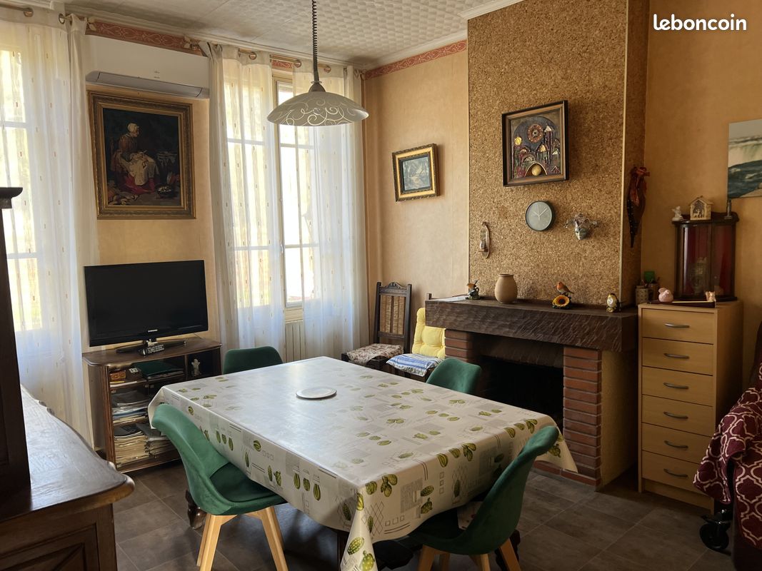 Maison 4 pièces 98 m² · à Moissac · 98 m² · 73 900 €