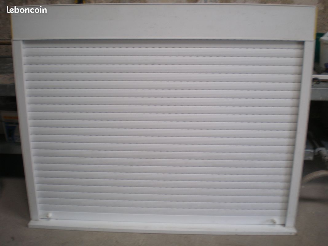 Fenêtre en PVC (image 4)