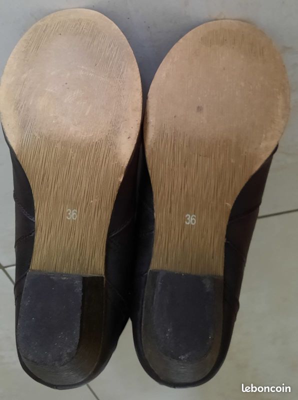Bottines (image 3)