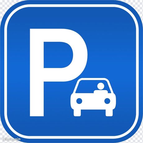 Parking/box Cancale