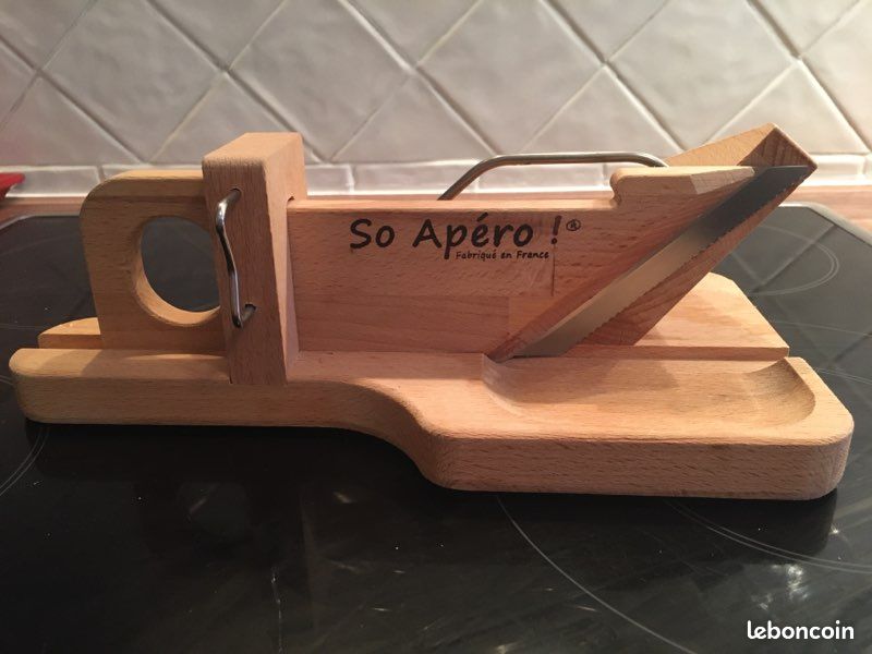 Guillotine à saucisson (image 1)
