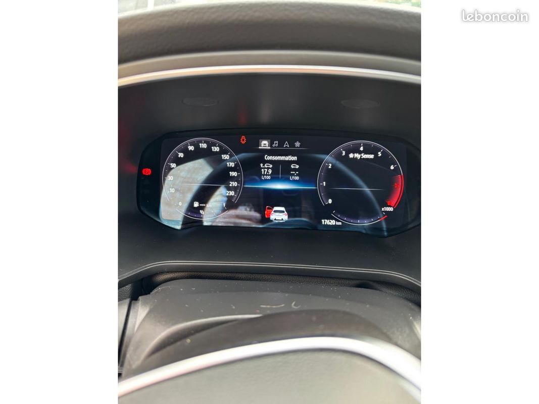 RENAULT CAPTUR 1.0 TCe - 90 II Techno PHASE 1 (image 28)