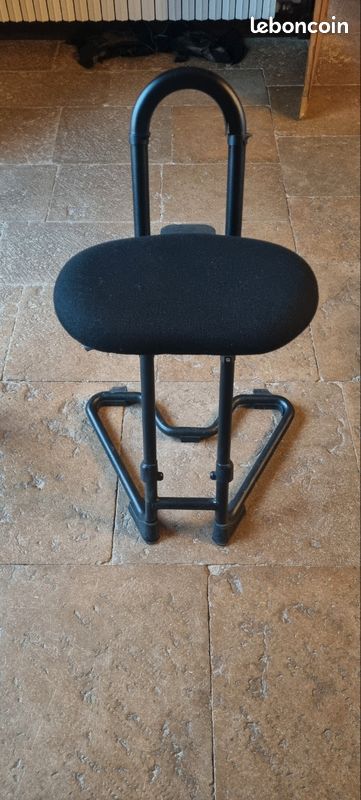 Vends chaise assis debout (image 2)
