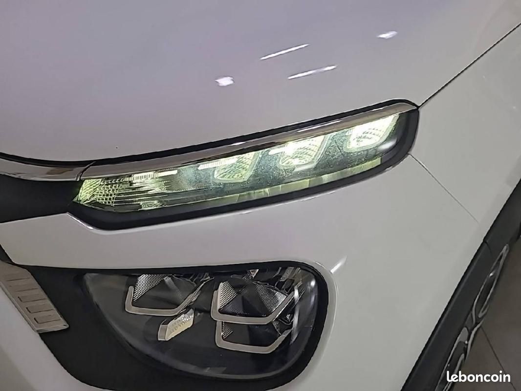 Citroën C3 PureTech 83 S&S BVM5 - C-Series (image 16)