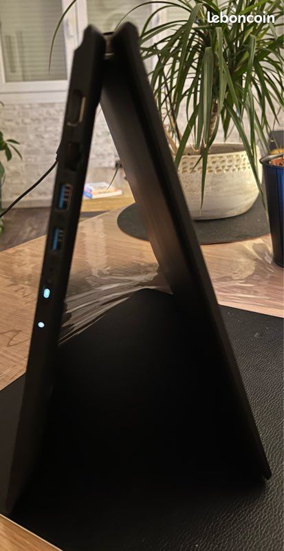 Pc lenovo yoga 500 (image 7)