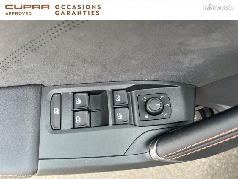 Cupra Formentor 1.5 eHybrid 272ch VZ DSG6 (image 24)